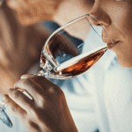 wine tasting