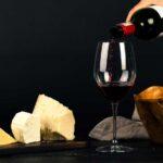 wine