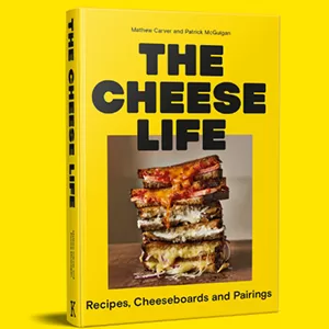 Cheese masterclass