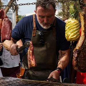 Andrew Dickens 300 V2