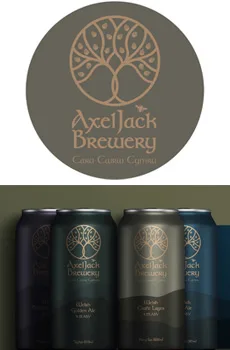 AxelJack Brewery