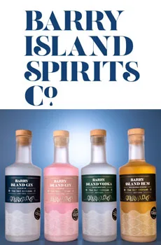 Barry Island Spirits