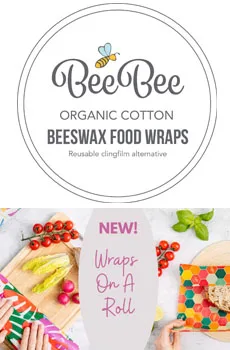 Bee Bee Wraps