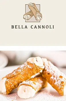 Bella Cannoli