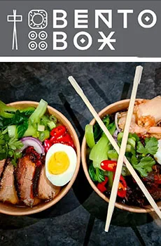 Bento Box