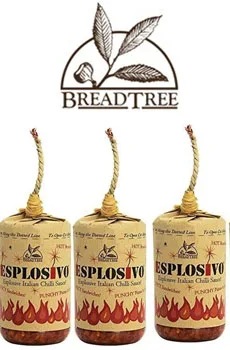 Bread Tree