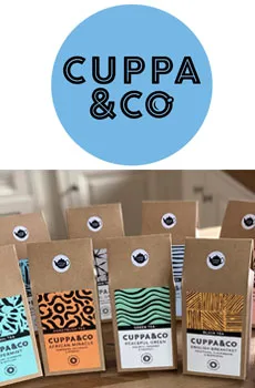 Cuppa & Co