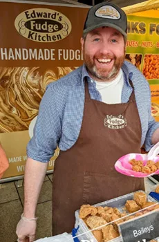 Edwards Fudge Kitchen