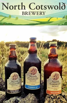 North Cotswold Brewery