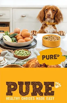 Purepetfood