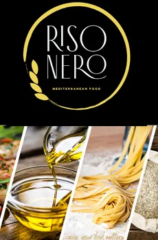 Riso Nero