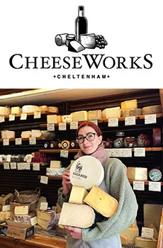 The Cheeseworks