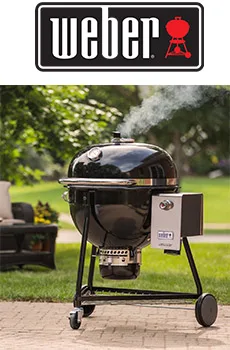 Weber BBQ UK
