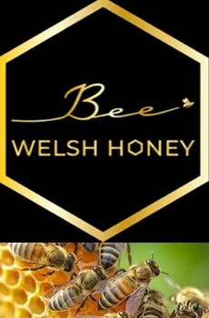 Welsh Bee Honey