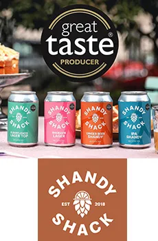 shandyshack