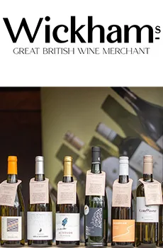 wickham wine