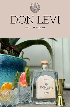 Don Levi Tequila