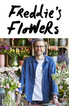 Freddies Flowers