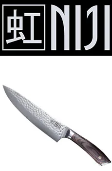 Niji Knives