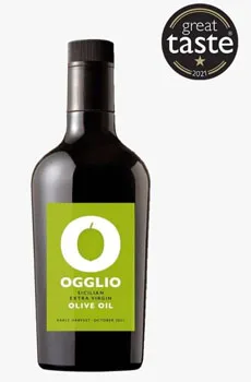 Ogglio Olive Oil